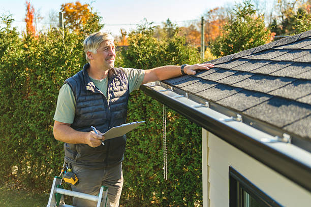 Trusted Flat Roof Repair service in Sutton, NE - Ben Roofing and Steel LLC